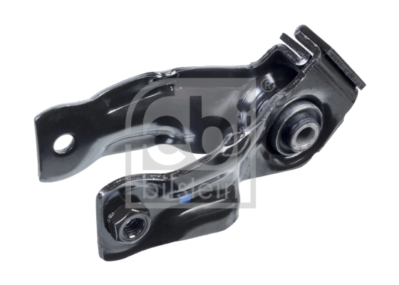 Mounting, engine